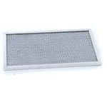 Terex 19970 Cab Heater A/C Filter for Post 2000 Mixers