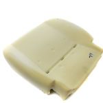 Bostrom Seating 6201089-001 Foam Seat Cushion without Valve Hole