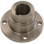 McNeilus 1271377 Pump PTO Companion Flange - 1.5 inch Shaft by 1350 Yoke Aftermarket Replacement