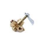 McNeilus 1113068 Three-Way Water Tank Air Valve Aftermarket Replacement