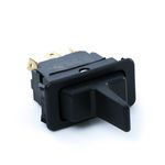 Con-Tech 715604 Rocker Switch - DBL Momentary with Paddle