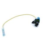 Terex 31330 Coolant Level Probe Pigtail Wire Harness With Plug For 13518
