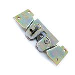 Oshkosh 3192881 Left Hand Latch Assembly Aftermarket Replacement