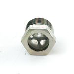 MPPARTS A127039 Sight Plug with Cork Ball