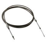 Beck 32240-W Control Cable - 240in Long
