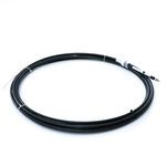 Continental 10424207 33ft of 4in Throw Throttle Cable
