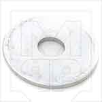 Neway 93600546 Thrust Washer, Use WA21 Neway