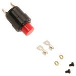 Oshkosh 7HS548 Control Joystick Switch - Red Aftermarket Replacement