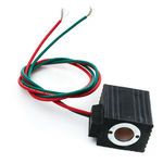McNeilus 1101215 Speed Coil With Diode Aftermarket Replacement