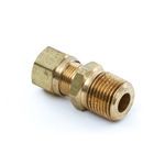 London HH-01096-024 Water Gauge Connector Fitting