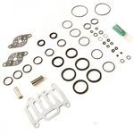 Parker K352-126 Seal Repair Kit for Double Solenoid Valves