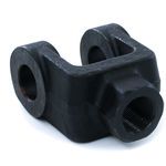 Parker 1458030100 Air Cylinder Rod Clevis - Takes 1in Pin P-10