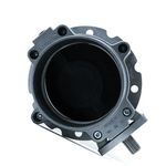 WAM V1FS150GBB 6in Single Flange Butterfly Valve with Cast Iron Disk