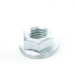 Locknut 5/8-11 Flanged Hex Grade 8 Aftermarket Replacement