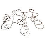 McNeilus 1132505 Bridgemaster Main Wiring Harness