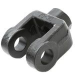 MPPARTS A127662 Air Cylinder Rod Clevis