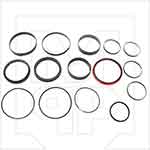McNeilus 0107531 Booster Cylinder Repair Kit for 1178230 and 107530 Aftermarket Replacement