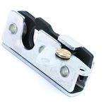 MPPARTS A127AA1 Rotary Latch with Actuator Arm