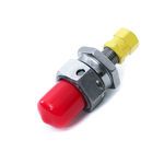 McNeilus 260.85886 Trailer Axle Cylinder Accumulator Charge Valve - 106510 Aftermarket Replacement
