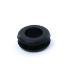 McMaster-Carr 115163 3/4in Inner Diameter Push-in Flexible Rubber Grommet
