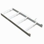 Con-Tech 215017 Lower Ladder, Extension