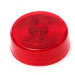McNeilus 0128107 LED 2.5in Red Clearance Light