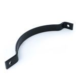 Terex 33266 9.5in Air Tank Bracket