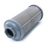 Fuji F-67 Concrete Plant Aeration Blower Inlet Filter