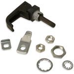 Con-E-Co 1238522 T-Handle Lift and Turn Compression Latch - MBV4