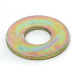 McNeilus 0120282 Flat Washer 3/4 x 1.44 x 0.12 ZY HDN Aftermarket Replacement