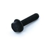 McNeilus 1136593 Flange Bolt 3/8-16 X 1-1/2in - Grade 8 Aftermarket Replacement