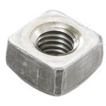McNeilus 0120160 Square Nut for Drum Hatch Aftermarket Replacement