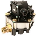 Haldex KN-28600 Trailer FF2 Type Full Function Valve - N4304AC Aftermarket Replacement