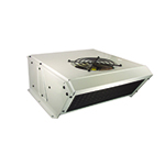 Bergstrom 1001203448 Roof Top AC Unit Evaporator & Condenser In One