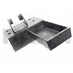 Terex 34503 Neway DT Axle Stop CBSD