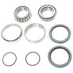 London MD-32123-00BK Drum Roller Bearing and Seal Kit Aftermarket Replacement