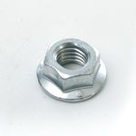 McNeilus 0120201 Flange Lock Nut for Control Lever Aftermarket Replacement
