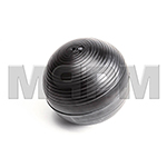 Legend 111-276 Float Valve Ball - Plastic - 3/8-16 Thread - 8in Diameter