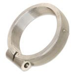 Oshkosh 574GX Nut for Front Wheel Bearings