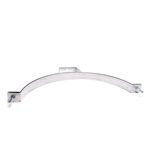 C&W DustTech SNAP14710 14in Snap Duct Pipe Hanger