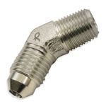 McNeilus 1131558 45 Degree Fitting for 0082988 Cylinder