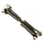 McNeilus 1509889 PTO Drive Shaft with 1350 U-Joints - 14in - 2.5in Dia