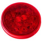 Oshkosh 3551395 Red LED Light 4.0in STT Aftermarket Replacement