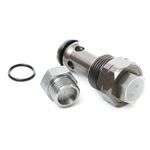 Terex 35802 Relief Valve Kit And Motor Plug