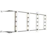 Housby 19088 Lower Ladder For B3 B5
