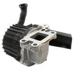 Detroit Diesel A4720102862 Crank Case Breather Assembly
