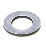 Mack 25092498 7/8 Ubolt Washer 1.750 x 0.938 x 0.155 Â± 0.02