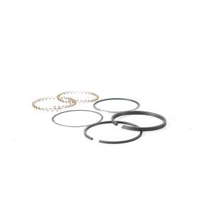 BENDIX 107639 Piston Ring Kit (Quantity Pack 25)