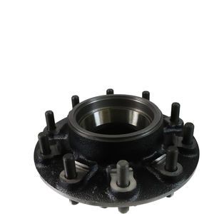 Muncie - PTO TG8B-U6812-P1BX 8 Hole Remote Mount PTO