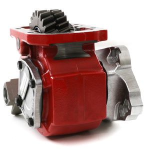 Muncie - PTO TG6S-F6315-P1KX 6 Hole Direct Mount PTO